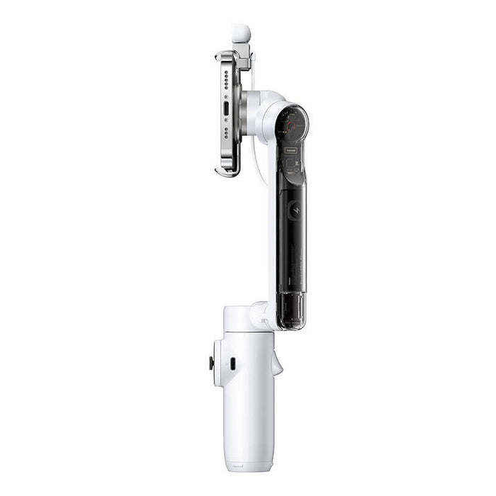 Insta360 Flow Creator Kit Gimbal (White)