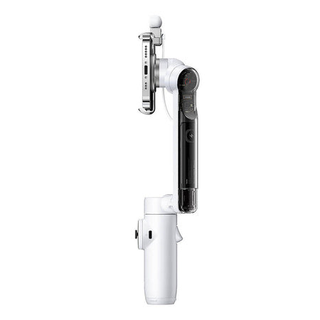 Insta360 Flow Creator Kit Gimbal (White)