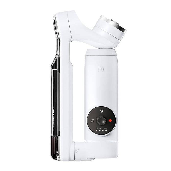 Insta360 Flow Creator Kit Gimbal (White)