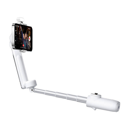 Insta360 Flow Creator Kit Gimbal (White)