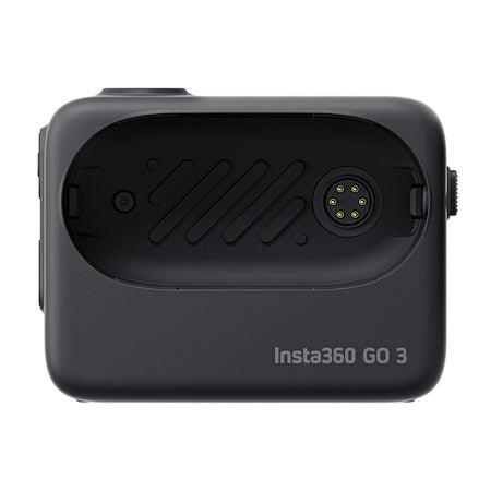 Insta360 GO 3 (128GB) Black