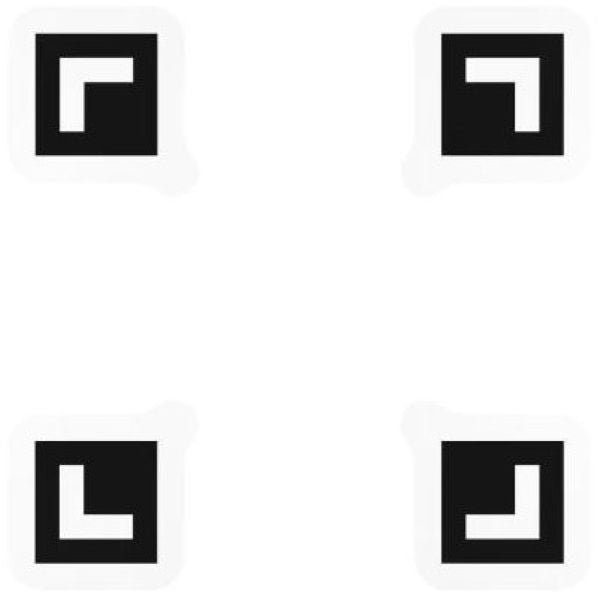 Insta360 Link Recognition Marker