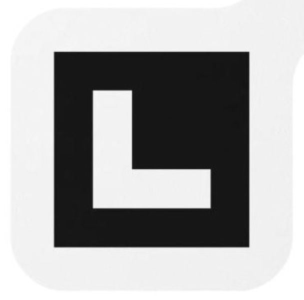 Insta360 Link Recognition Marker
