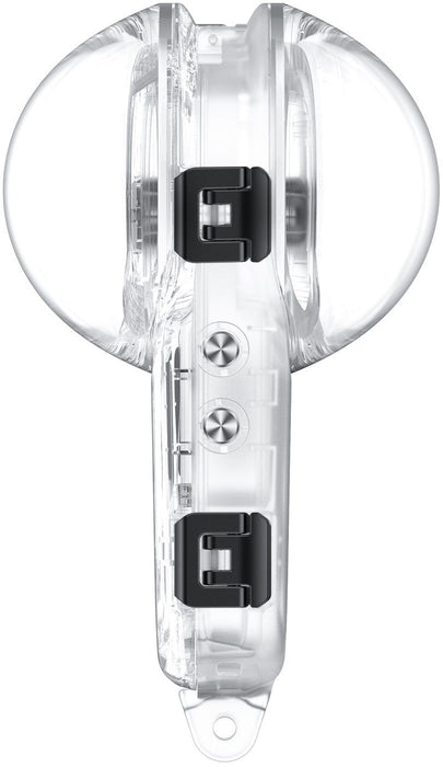 Insta360 X5 Invisible Dive Case