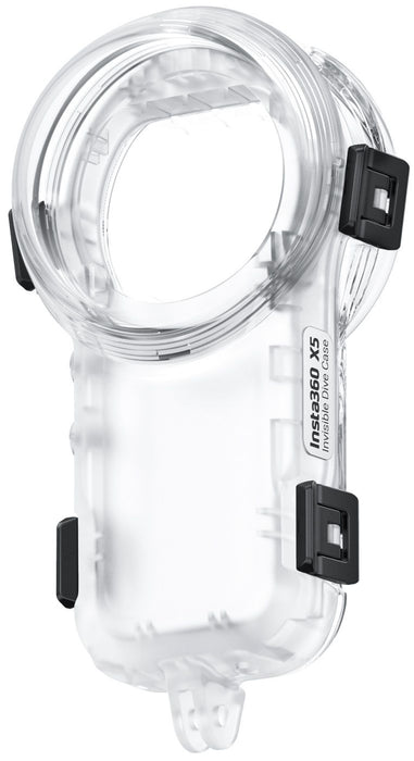 Insta360 X5 Invisible Dive Case