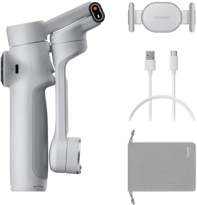 Stabiliser for Support Insta360