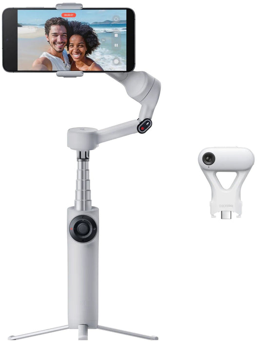 Stabiliser for Support Insta360 CINSABQA_FLOW2LITE12