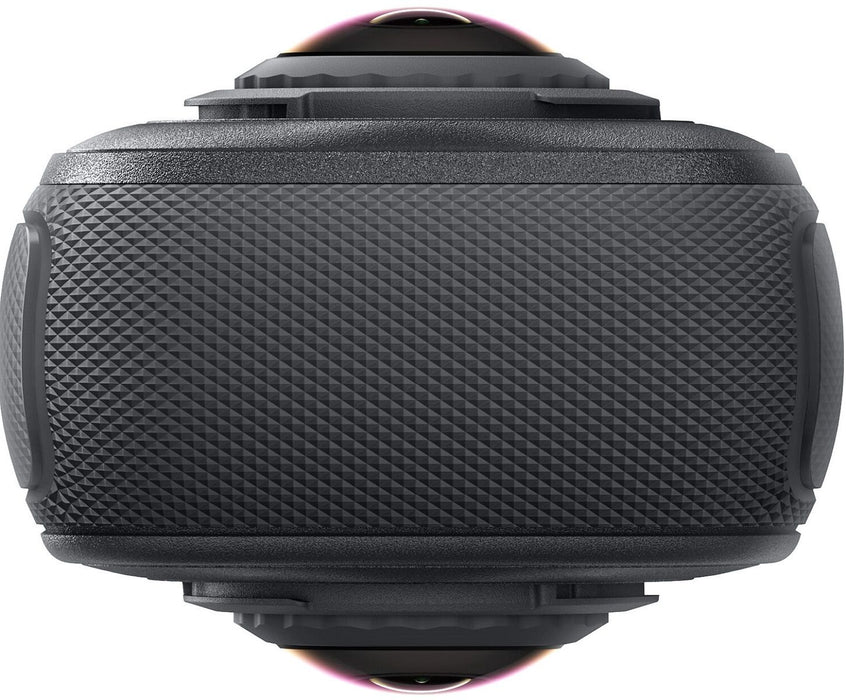 Insta360 X4 Air Action Camera 8K Standard Bundle Black EU
