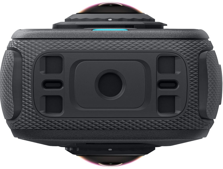 Insta360 X4 Air Action Camera 8K Standard Bundle Black EU