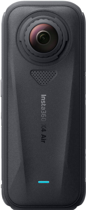 Insta360 X4 Air Action Camera 8K Starter Bundle Black EU