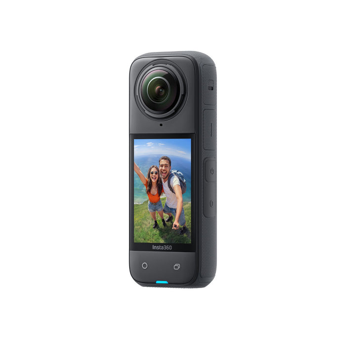Sports Camera Insta360 INSTA360 X4 Black 2,5"