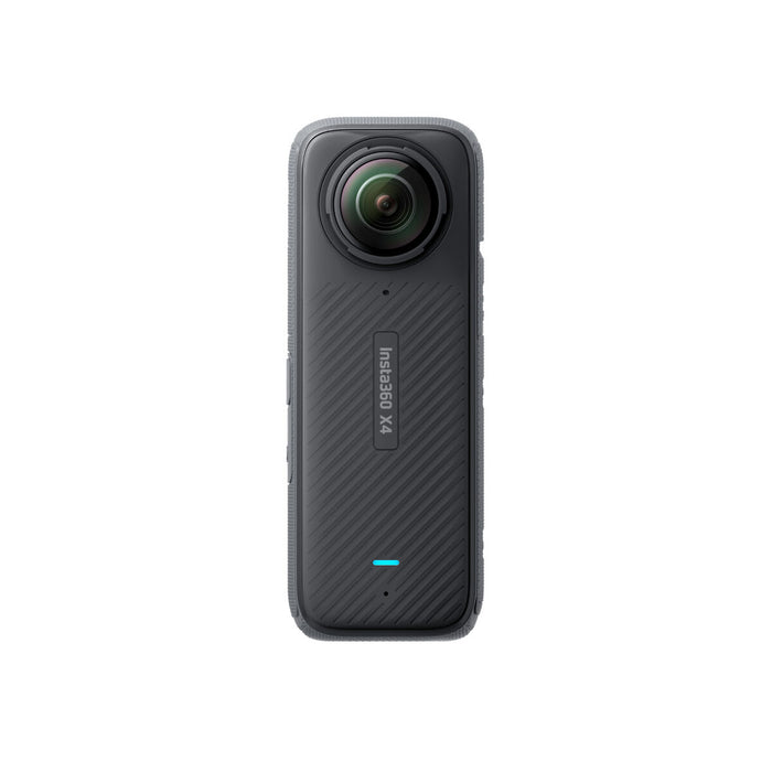 Sports Camera Insta360 INSTA360 X4 Black 2,5"