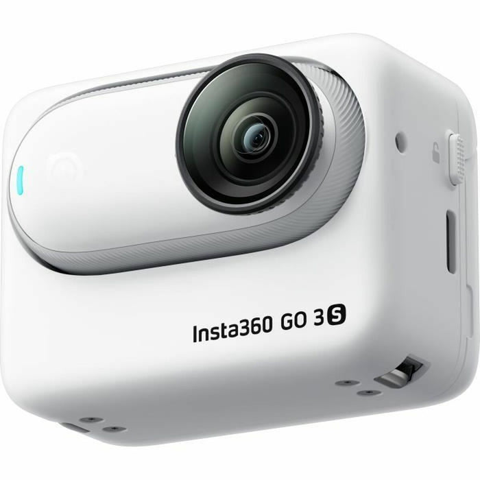 Digital Camera Insta360 GO 3S