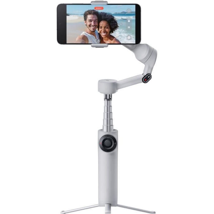 Stabiliser for Support Insta360