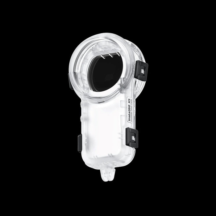 Insta360 X5 Invisible Dive Case