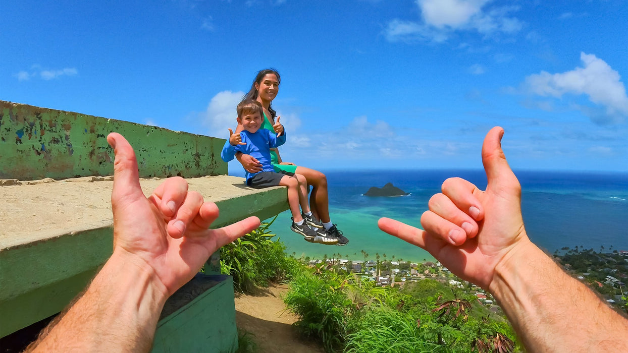 Insta360 CINSAATA(GO3S14) action sports camera 4K Ultra HD Wi-Fi 630 g