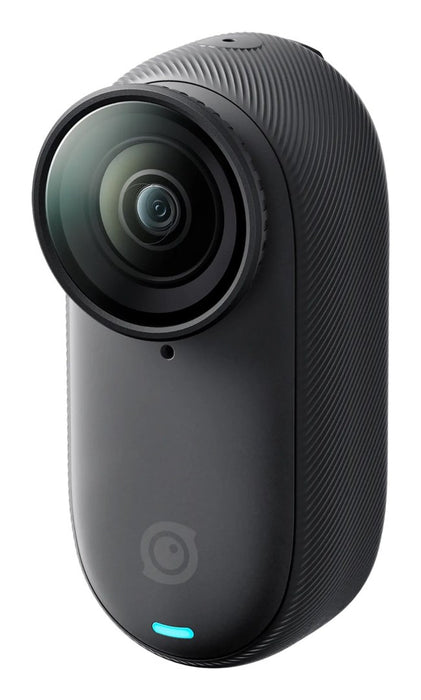 Insta360 CINSAATA(GO3S14) action sports camera 4K Ultra HD Wi-Fi 630 g