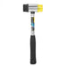 Installation Hammer Deli Tools EDL5340 Rubber-Plastic 40mm - Hammers<<<Tools<<<InnproXML