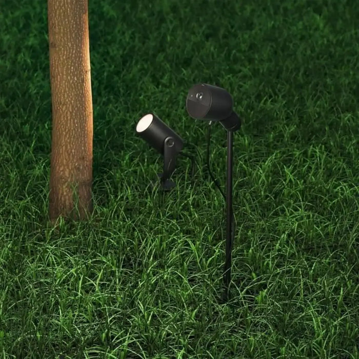 Installation kit Philips - Сигурност Удома<<<Дом Градина<<<BigBuy&&&Видеокамери за наблюдение<<<Сигурност Удома<<<Дом