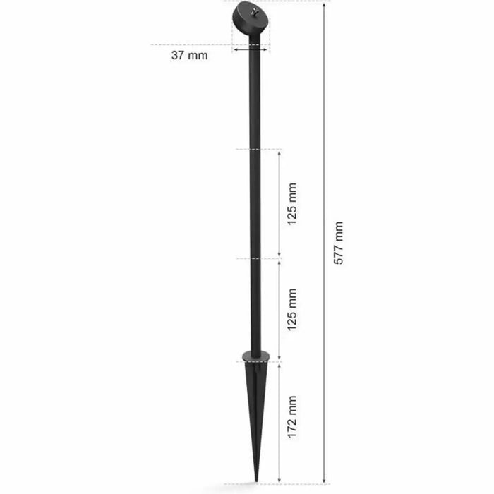 Installation kit Philips - Сигурност Удома<<<Дом Градина<<<BigBuy&&&Видеокамери за наблюдение<<<Сигурност Удома<<<Дом