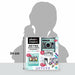 Instant camera Canal Toys CLK 019 - Електроника Фотография и Видео<<<Компютри|