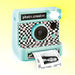 Instant camera Canal Toys CLK 019 - Електроника Фотография и Видео<<<Компютри|