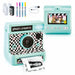 Instant camera Canal Toys CLK 019 - Електроника Фотография и Видео<<<Компютри|