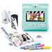 Instant camera Canal Toys CLK 019 - Електроника Фотография и Видео<<<Компютри|