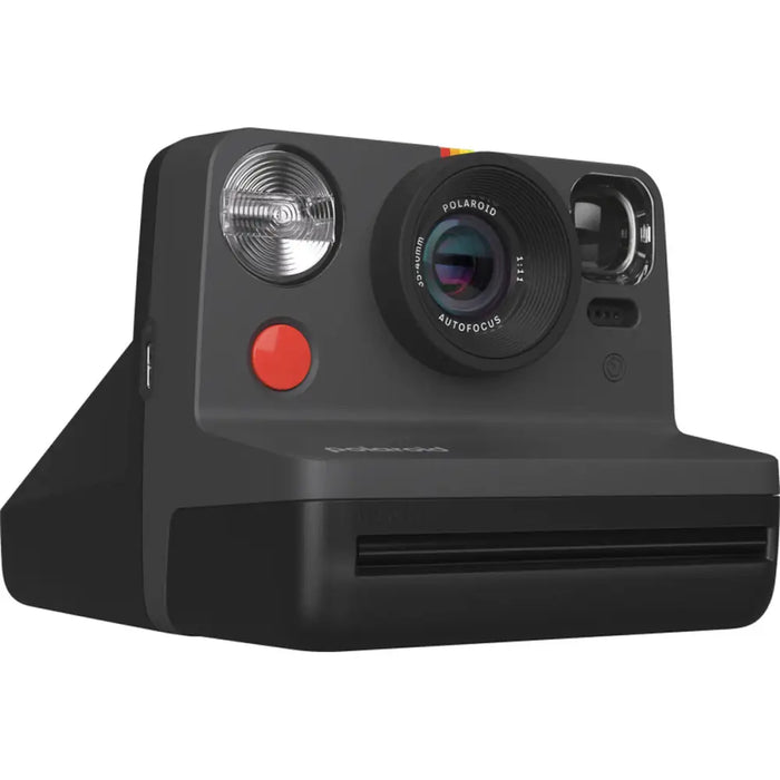 Instant camera Polaroid 009095 - Електроника Фотография и Видео<<<Компютри| Електроника<<<BigBuy&&&Компактни