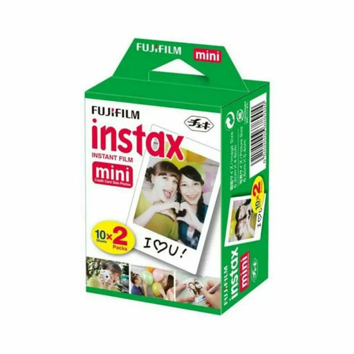 Instant Photographic Film Fujifilm 70100138444 - Електроника Фотография и Видео<<<Компютри|