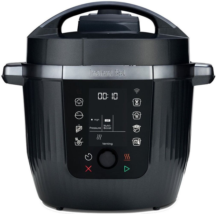 MULTICOOKER INSTANT WI-FI, 2025 POT PRO MAX WIFI 5.7L, HERMETIC 5.70 L, WI-FI, 2025