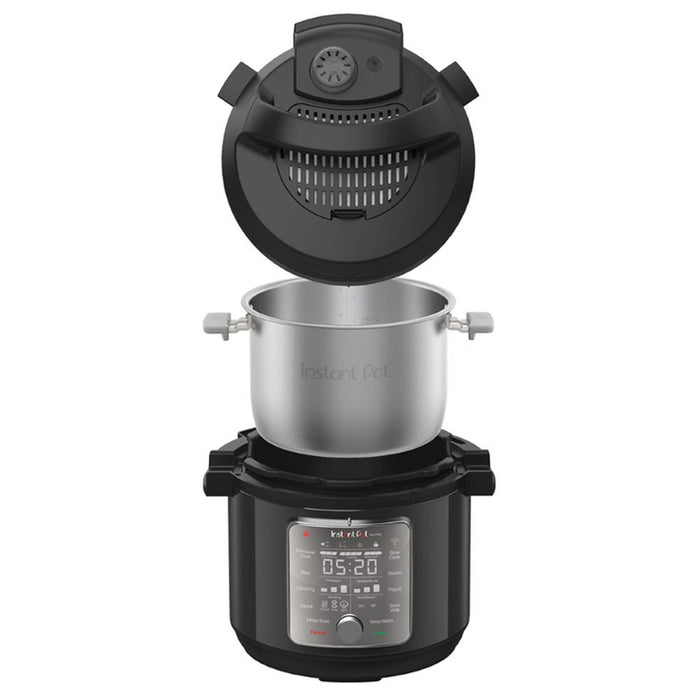 MULTICOOKER INSTANT POT PRO PLUS 5.7L, WI-FI, HERMETIC