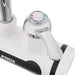 Instantaneous water heater N’OVEEN IWH350 - Flowing water heatersAGA-PPO<<<_Home Appliance - AccessoriesAGA<<<ActionPL
