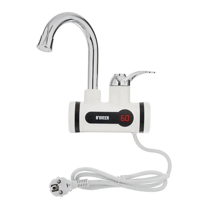 Instantaneous water heater N’OVEEN IWH350 - Flowing water heatersAGA-PPO<<<_Home Appliance - AccessoriesAGA<<<ActionPL