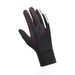 Insulated anti-slip sports phone gloves (size XL) - black - Cycling gloves<<<HurtelXML