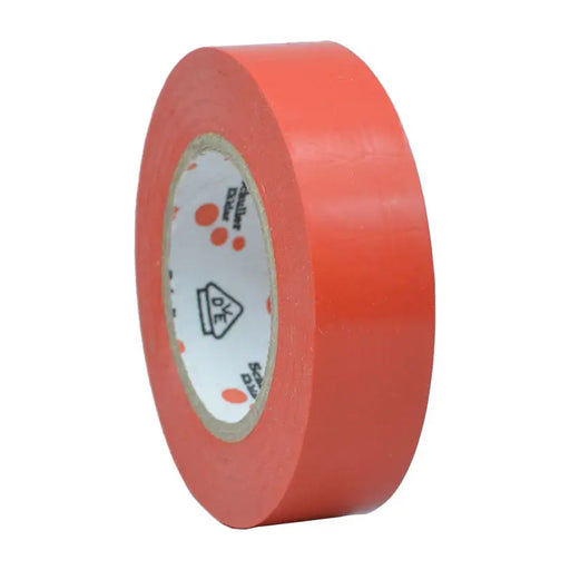INSULATING TAPE 10 M/15 MM VDE SCHULLER - Изолационни материали<<<Електроматериали<<<Строителни