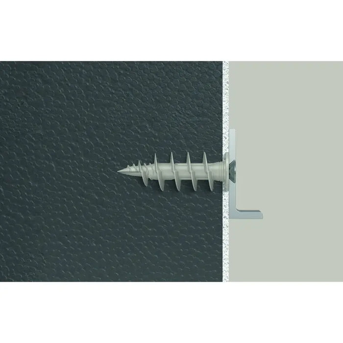 INSULATION DOWEL FISCHER FID II K - Комплекти дюбели<<<Дюбели<<<Инструменти и железария<<<Praktiker