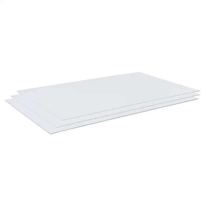 INSULATION FLAT FOR INTERNAL USE LOGODOM CLIMAPRON 6MM - Селитрон и лепило за селитрон<<<Изолационни