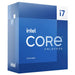 Intel Core i7-13700K processor 30 MB Smart Cache Box - Настолни