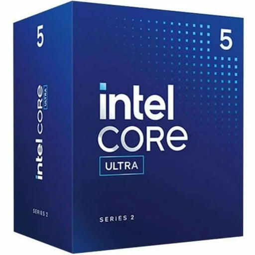 INTEL Core Ultra 5 225 3.3GHz LGA1851 20M Cache BOX CPU - Настолни процесори<<<Процесори<<<Компоненти<<<ALSO&&&Компютър