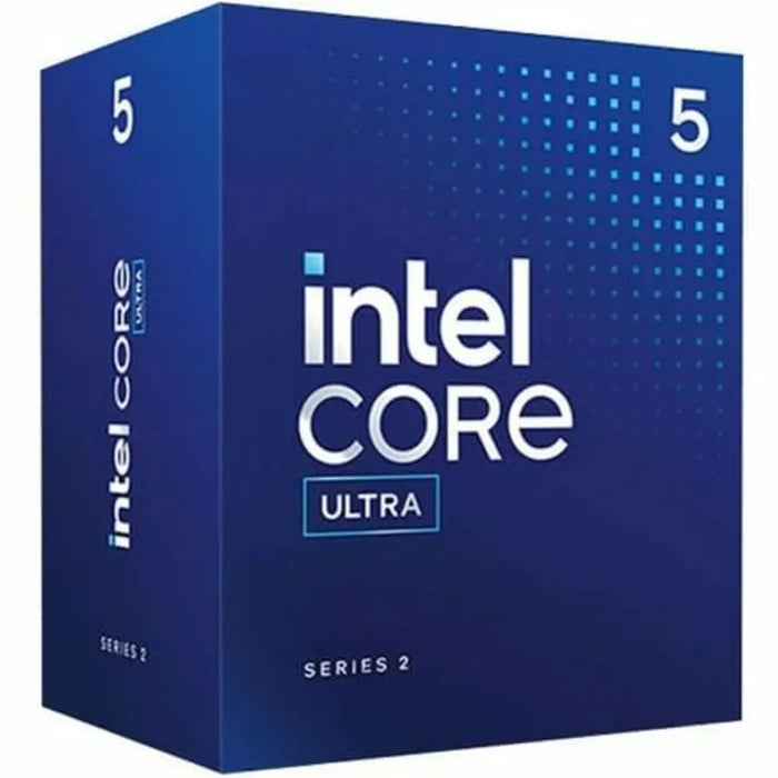 INTEL Core Ultra 5 225 3.3GHz LGA1851 20M Cache BOX CPU - Настолни процесори<<<Процесори<<<Компоненти<<<ALSO&&&Компютър