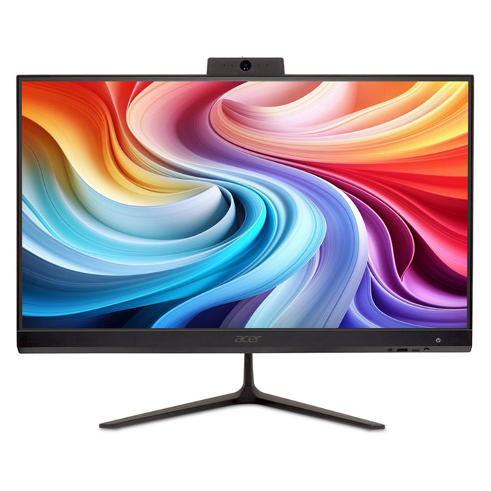 All in One ACER ASPIRE C24-B DQ.BRREX.004 120 Hz SSD 512 GB, INTEL CORE 5 120U, INTEL GRAPHICS, 16 GB, 3200 MHz, WINDOWS 11