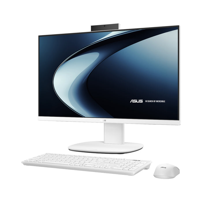 Desktop computer ASUS All in One V440VAK-WPC3950 SSD 512 GB, INTEL CORE 5 210H, INTEL GRAPHICS, 16 GB