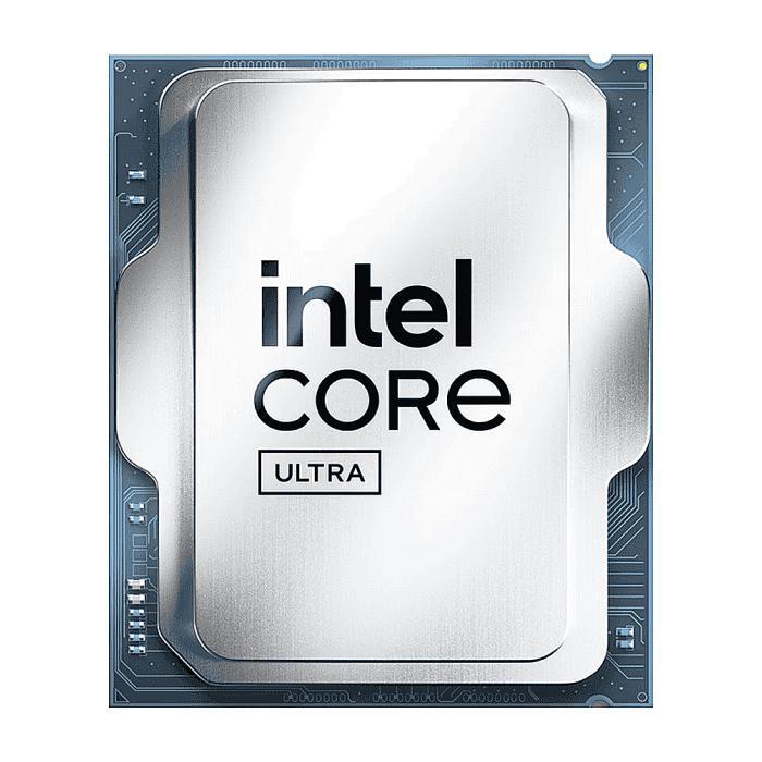 Processor Intel Core Ultra 9 285 TRAY, 24-Core (8P+16E) 3.2 GHz, 40MB, LGA1851
