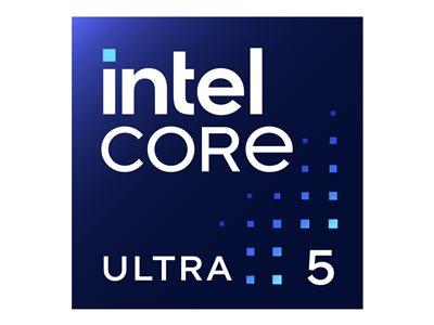 Processor Intel Core Ultra 5 235 14-Core (6P+8E) 3.4 GHz, 26MB, LGA1851, BOX