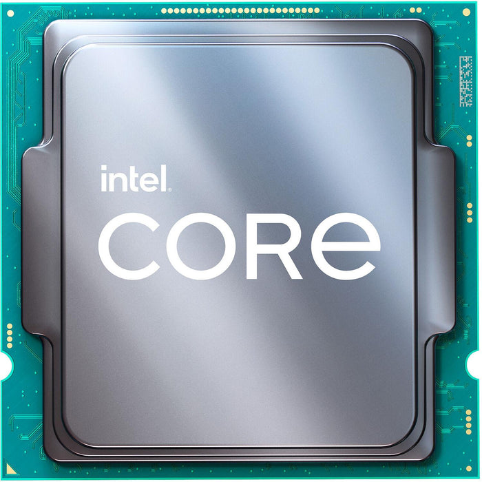 Processor Intel Rocket Lake Core i5-11400, 6 Cores, 2.60Ghz (Up to 4.40Ghz), 12MB, 65W, LGA1200, TRAY