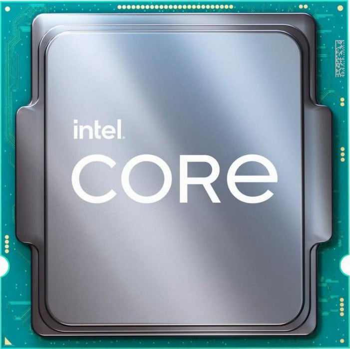 Processor Intel Rocket Lake Core i5-11400F, 6 Cores, 2.60Ghz (Up to 4.40Ghz), 12MB, 65W, LGA1200, TRAY