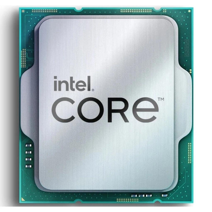 Processor Intel Raptor Lake Core i3-14100F TRAY, 4 Cores, 3.5GHz, 12MB, LGA1700, 60W