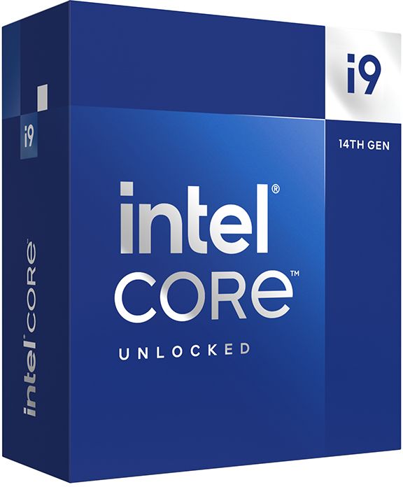 Processor Intel Raptor Lake i9-14900K, 24 Cores, 3.2 GHz, 36MB, 125W, LGA1700, BOX