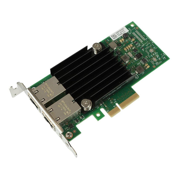 Intel® X550-T2 Dual Port 10GbE PCIe Network Card